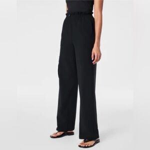 SPANX On The Move Cargo Pants